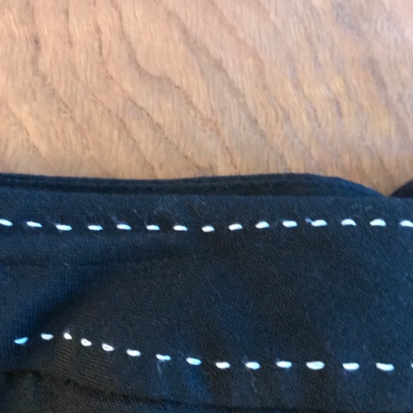 Black Skirt - Picture 5 of 6